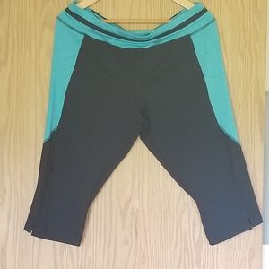 Athletic Leggings